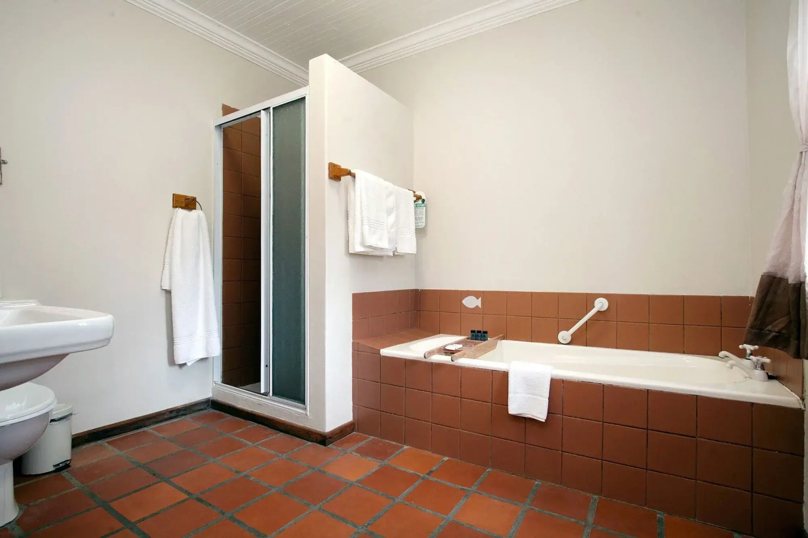 Tsitsikamma Village Inn