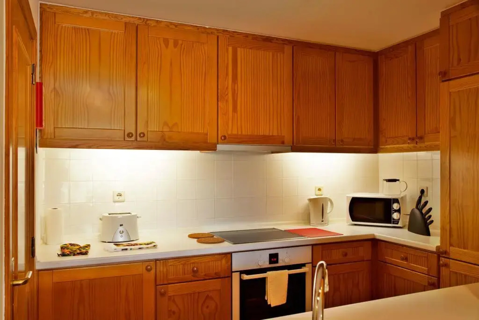 Apartamentos do Lago