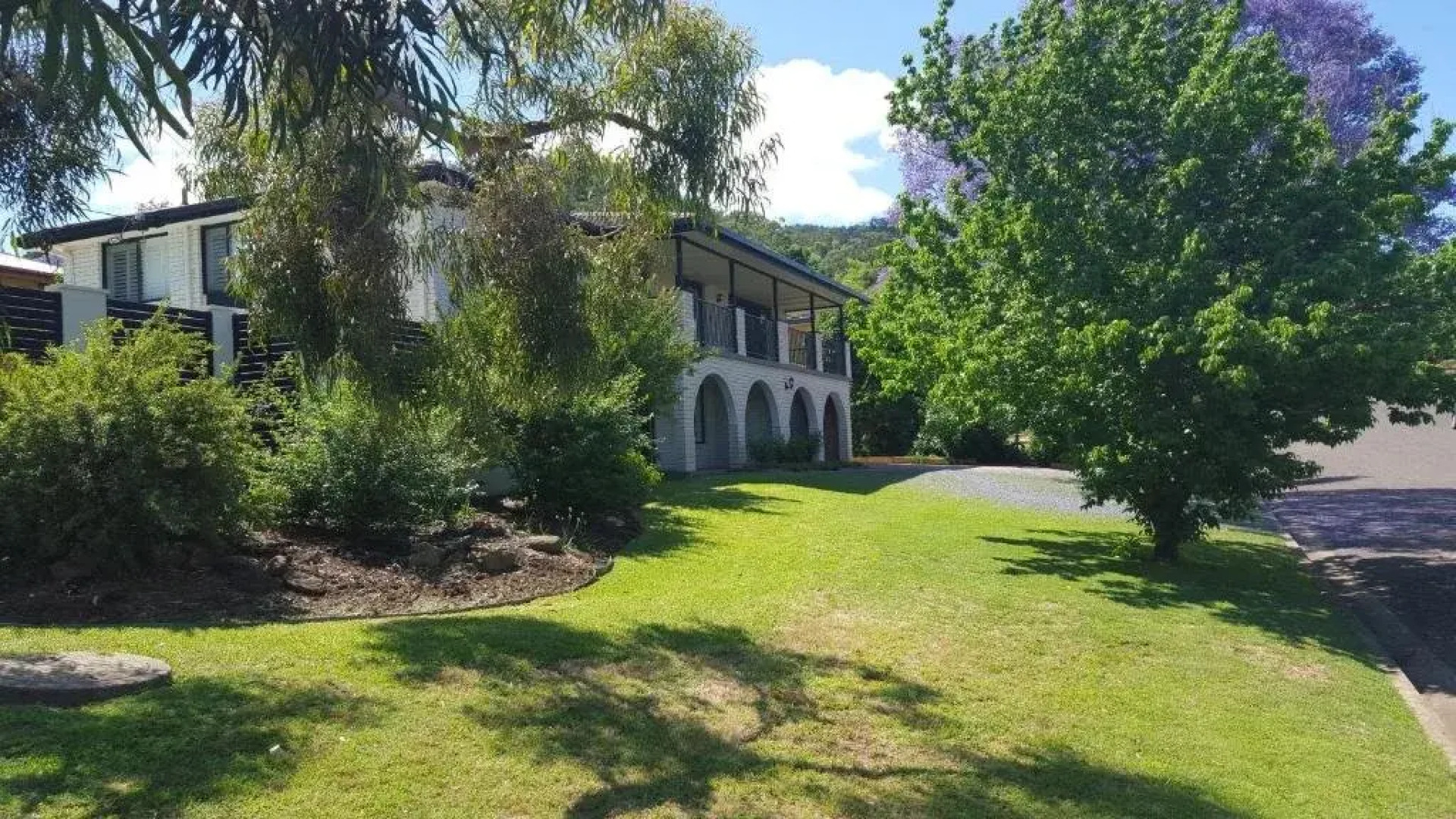 Tamworth Exclusive B&B