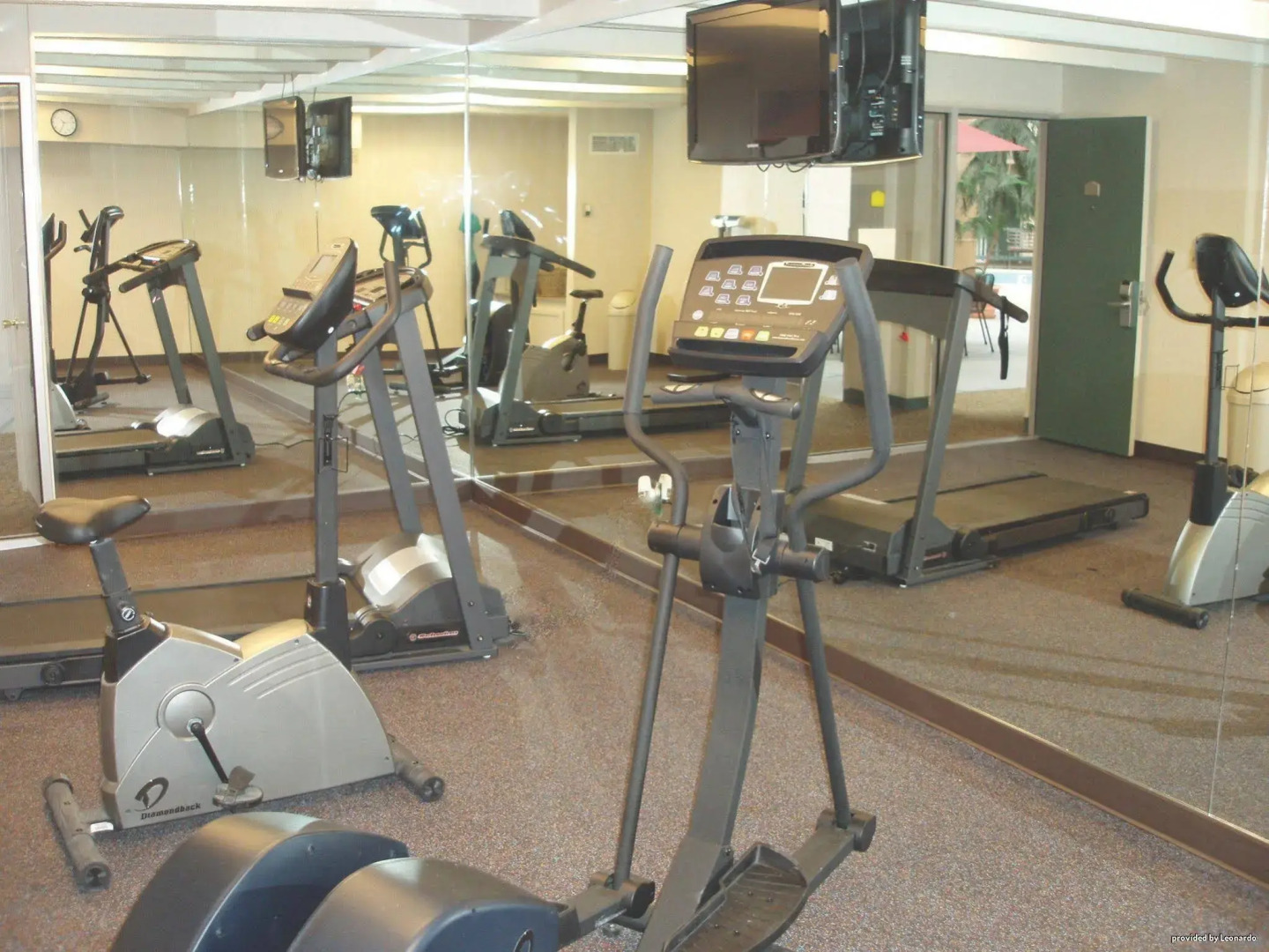 Best Western Outlaw Inn