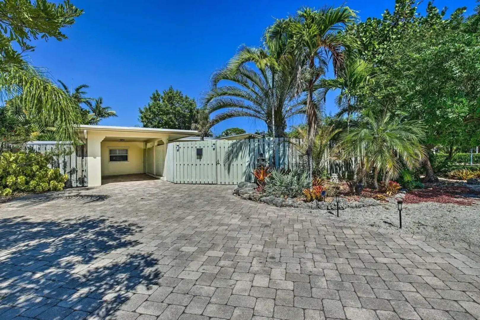 Vacation Rental w/ Private Pool in Wilton Manors