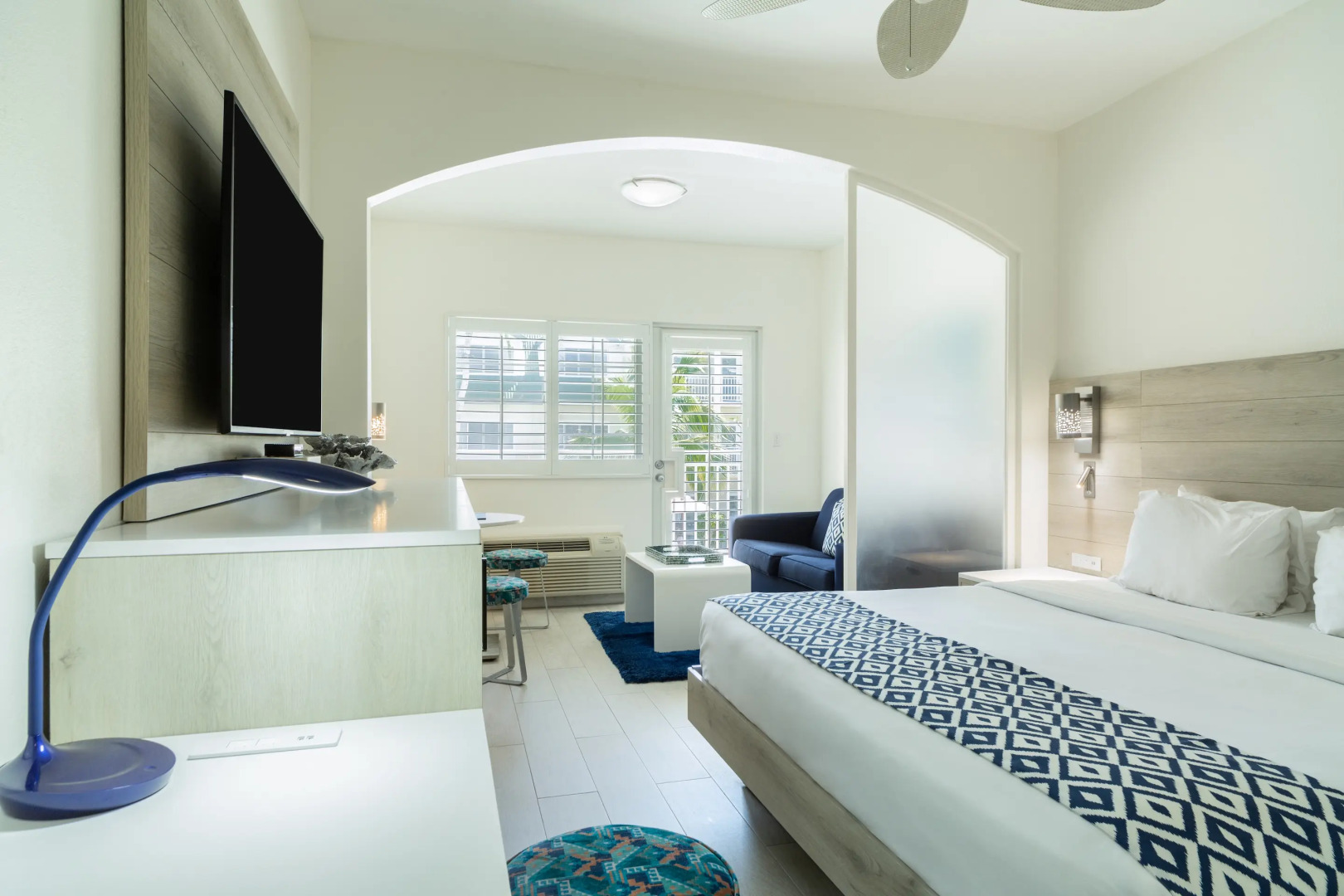 Ports of Call Resort