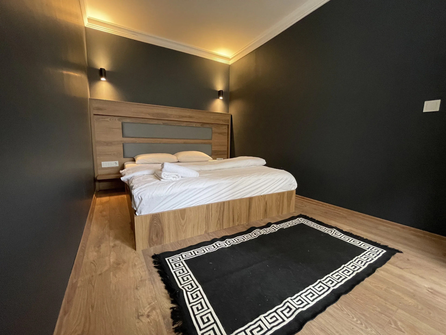 OTTO City Premium Suites