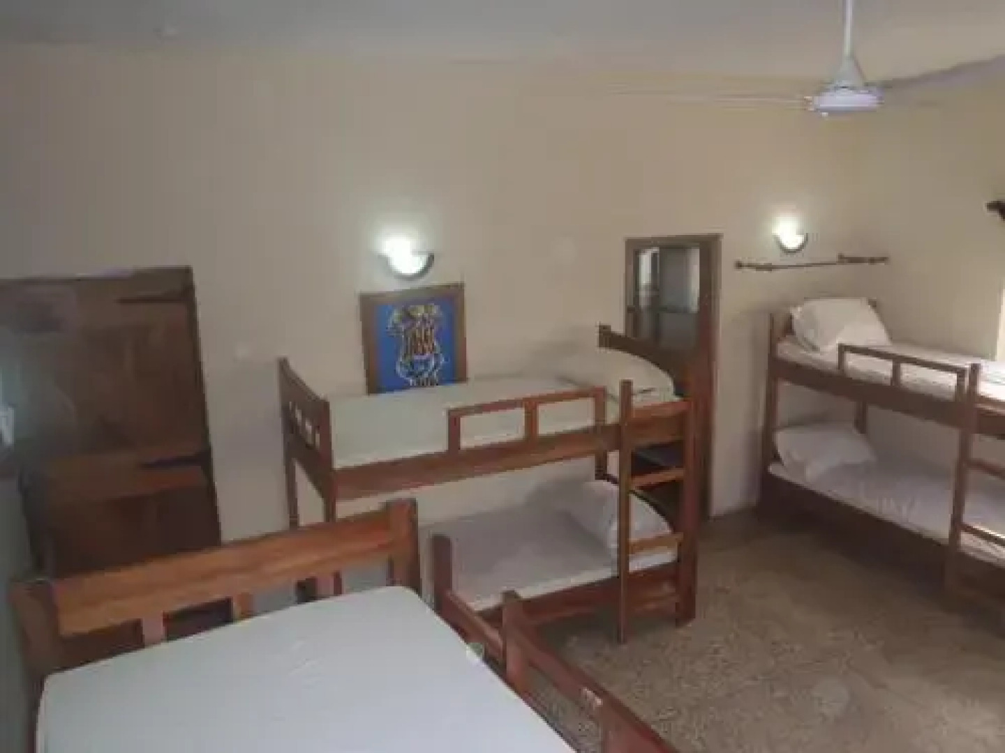 The Sleepy Hippo Hotel