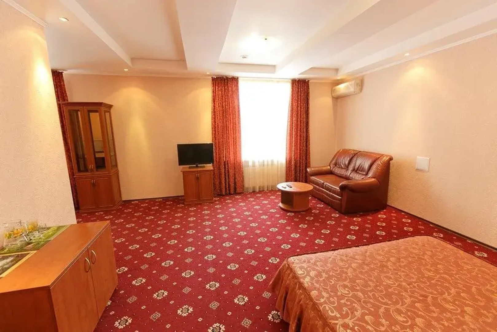 Business Hotel Irbis