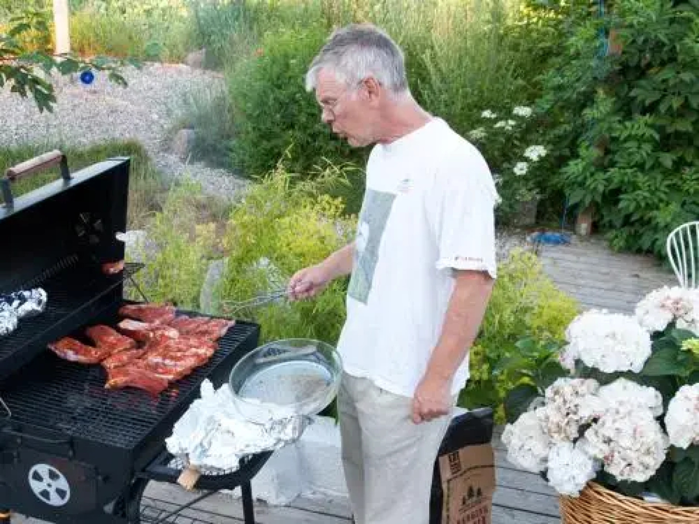 Rapsbollen Bed & Breakfast