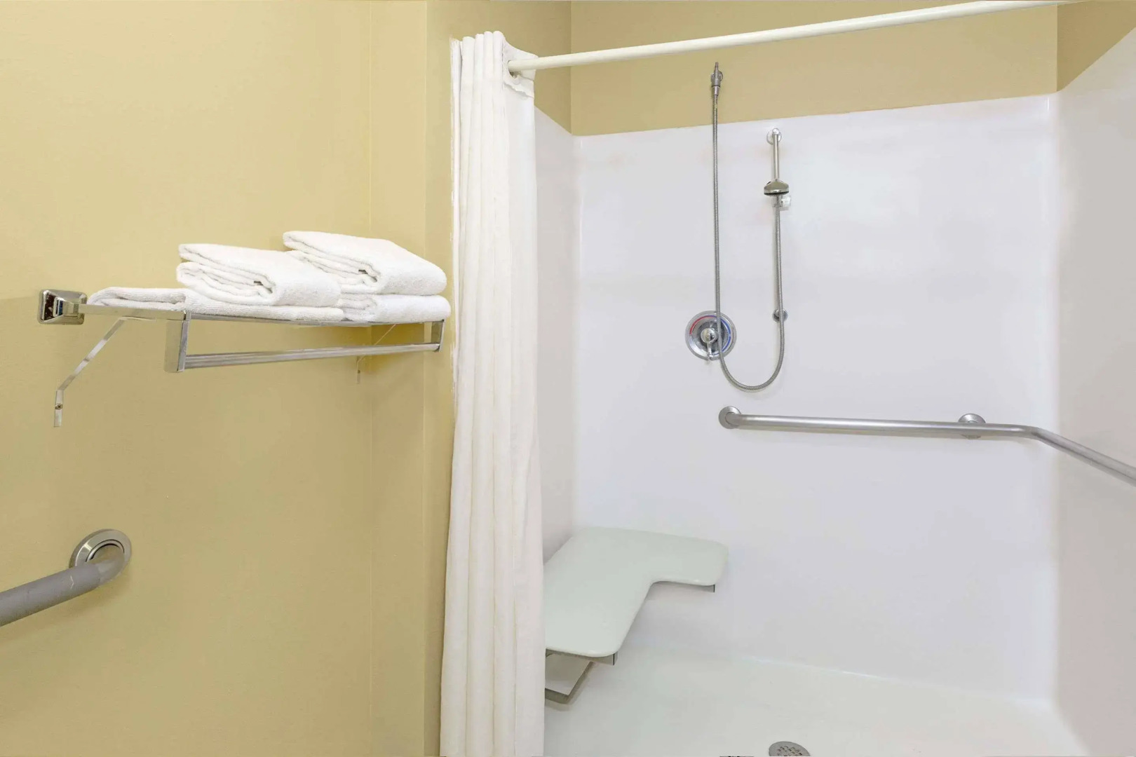 Super 8 By Wyndham Crete