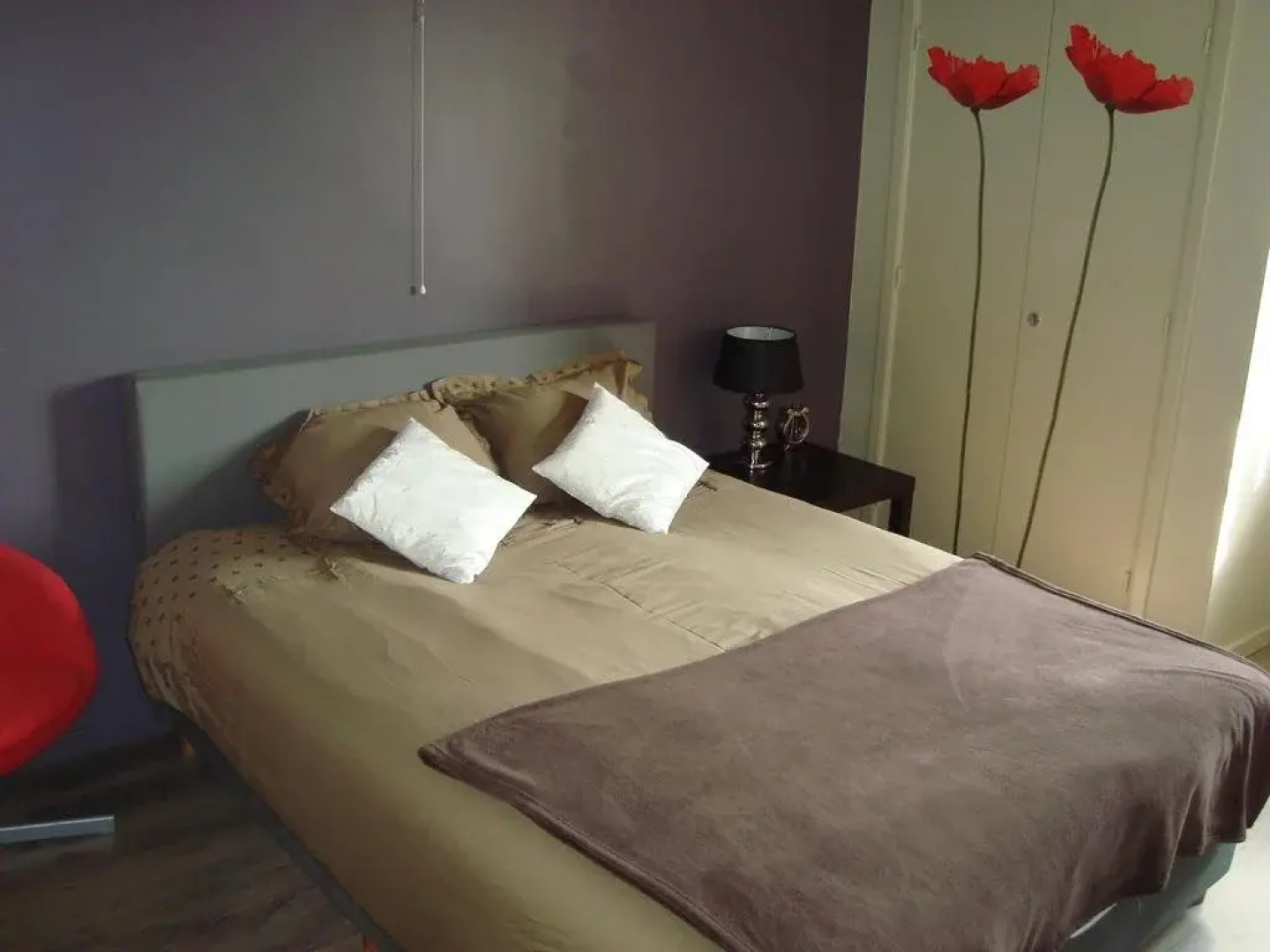 B&B Villa Fernadine
