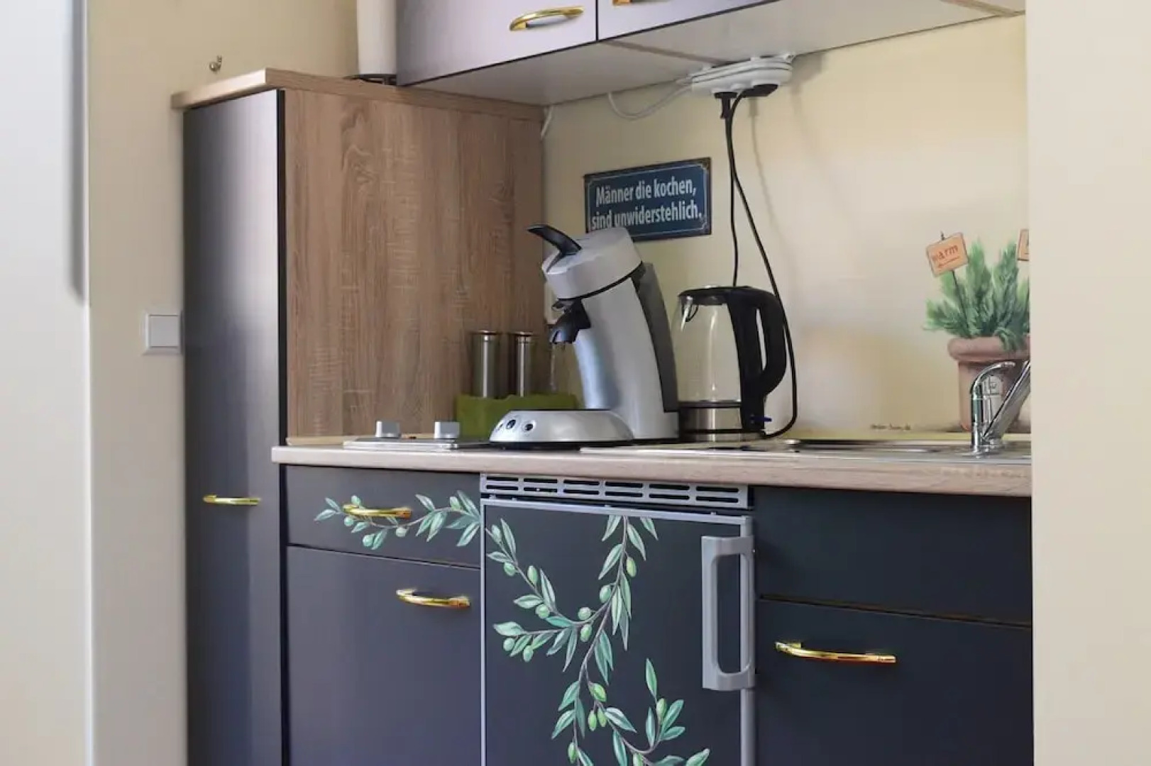 SCHUSTERjunge APARTHOTEL