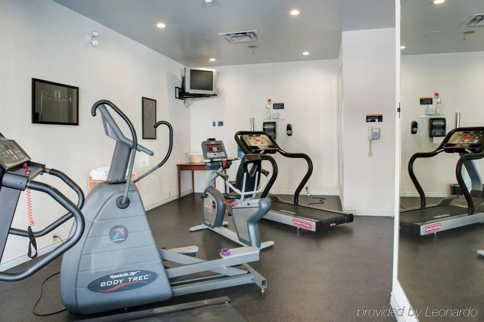 Sandman Hotel & Suites Regina