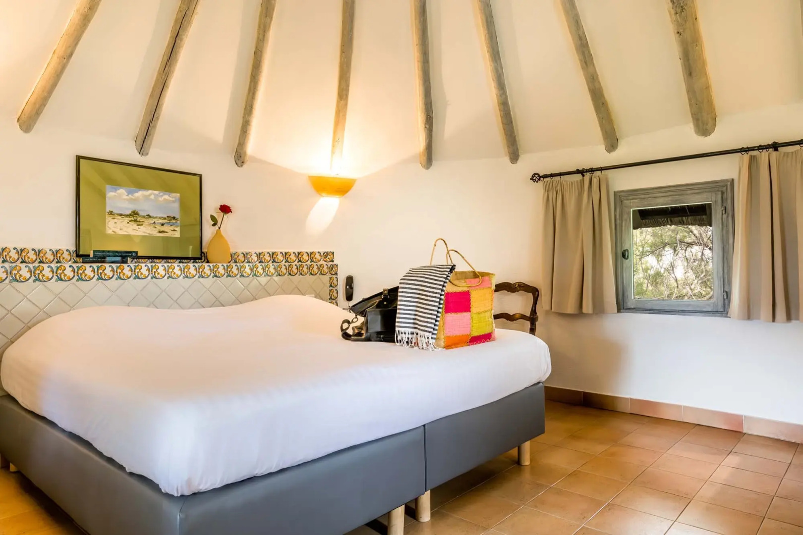 Auberge Cavaliere du Pont Des Bannes