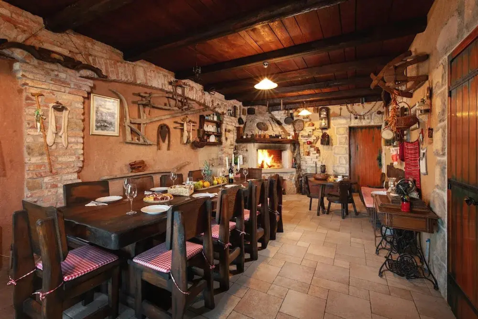 Luxury Villa Lovric Private Heated Pool