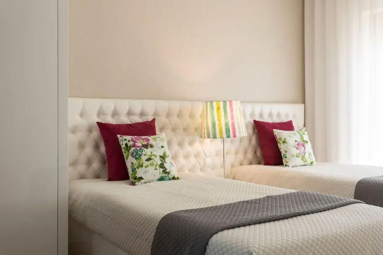 Villa With 3 Bedrooms in Várzea, With Private Pool, Enclosed Garden and Wifi Near the Beach