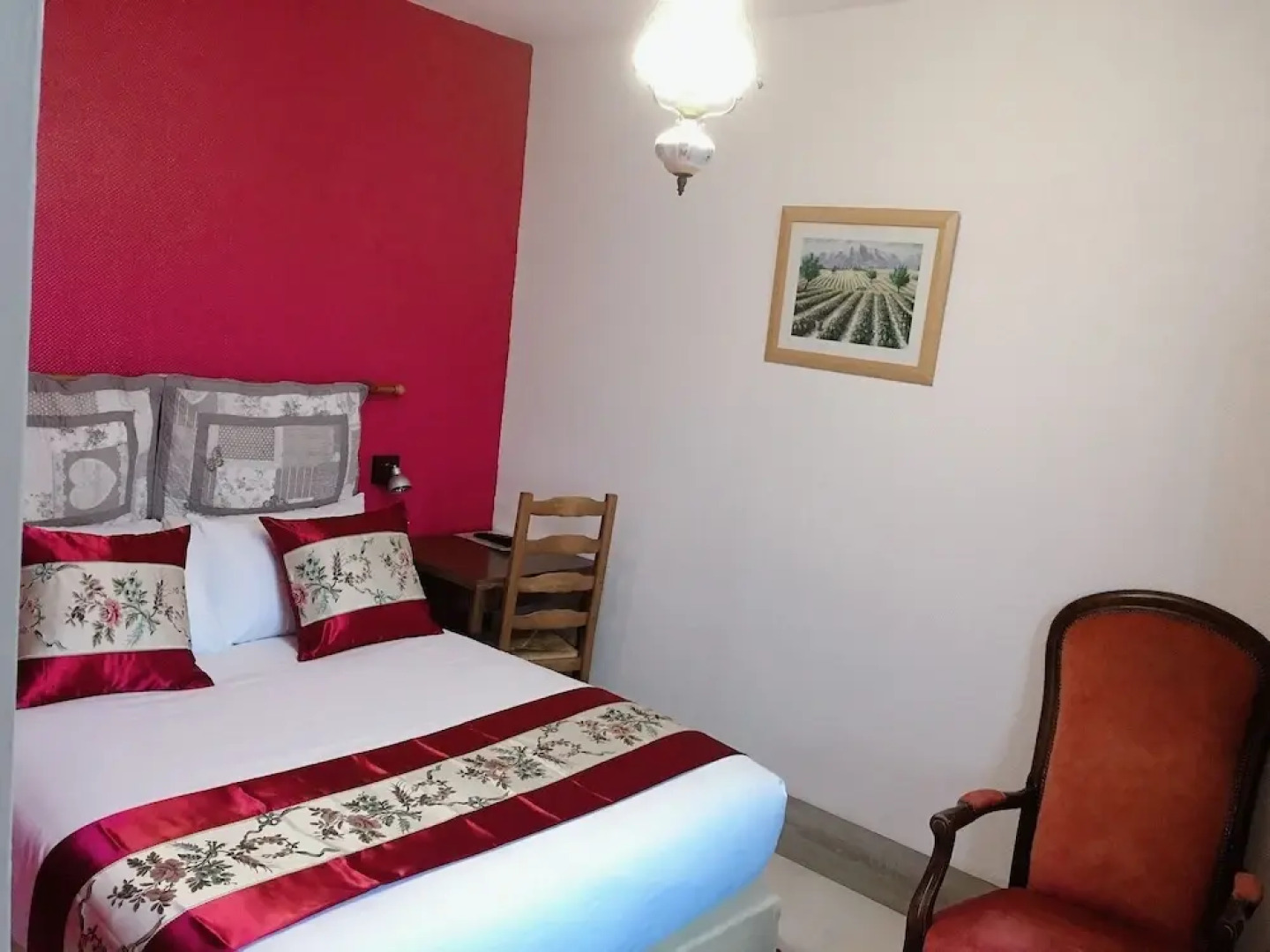 Hostellerie des Voyageurs