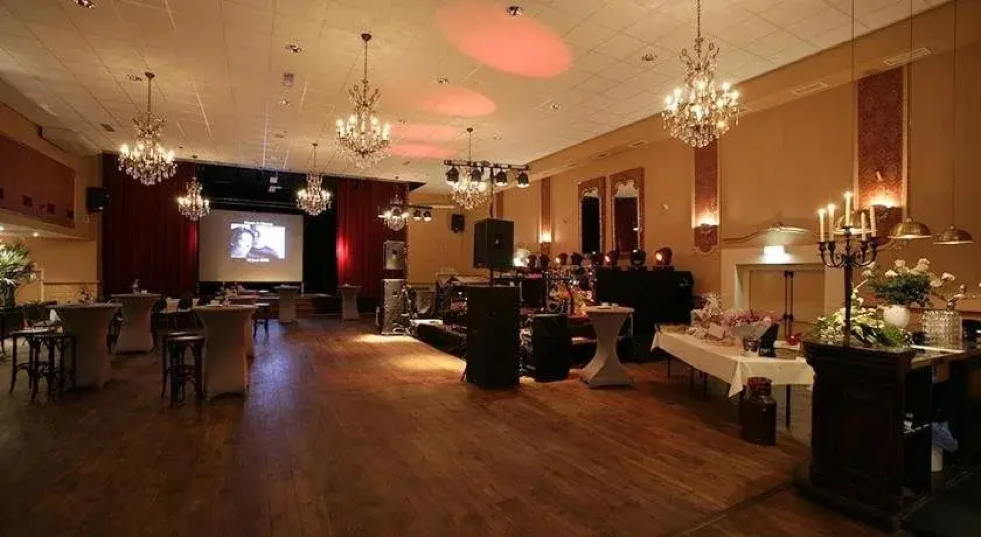 Hotel Restaurant Riche