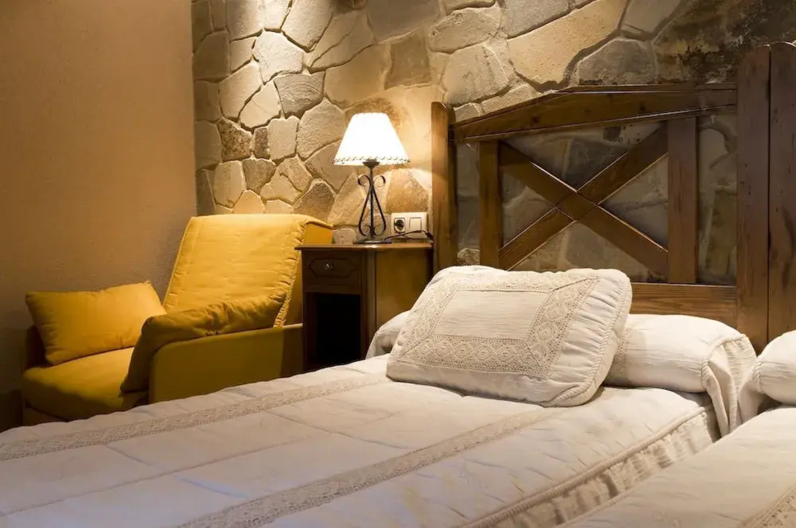 Hotel Rural El Recreo