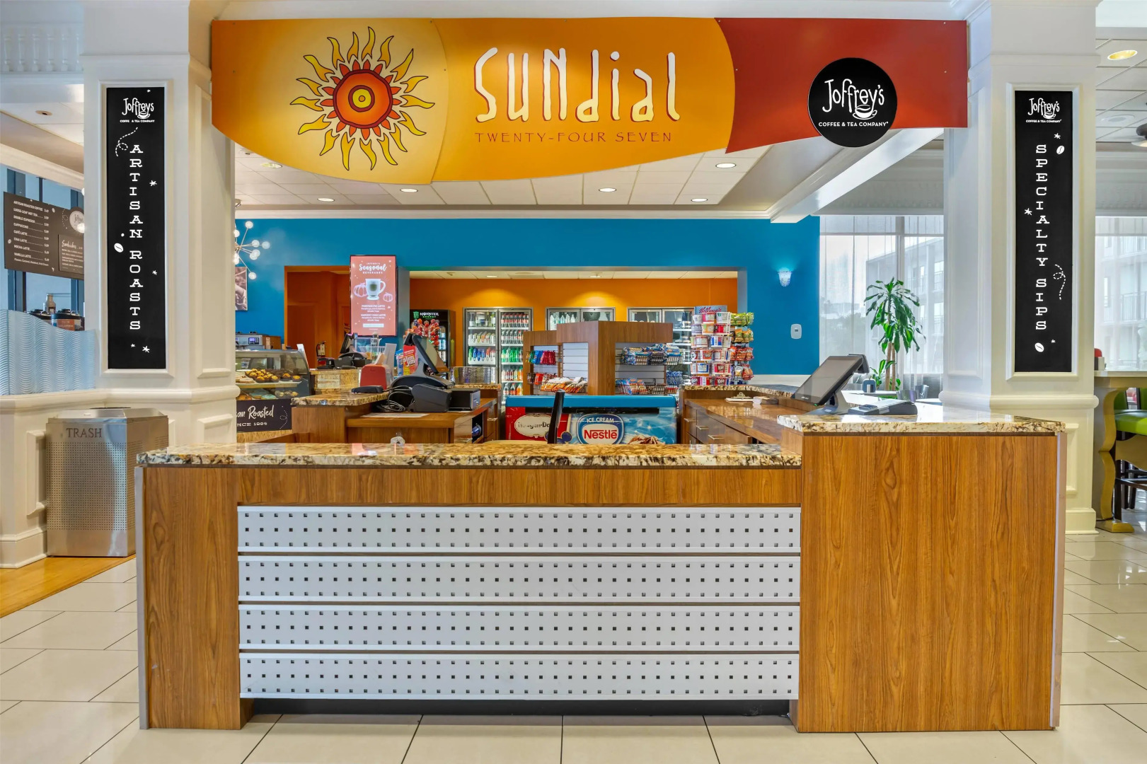 Wyndham Garden Lake Buena Vista – Disney Springs® Area