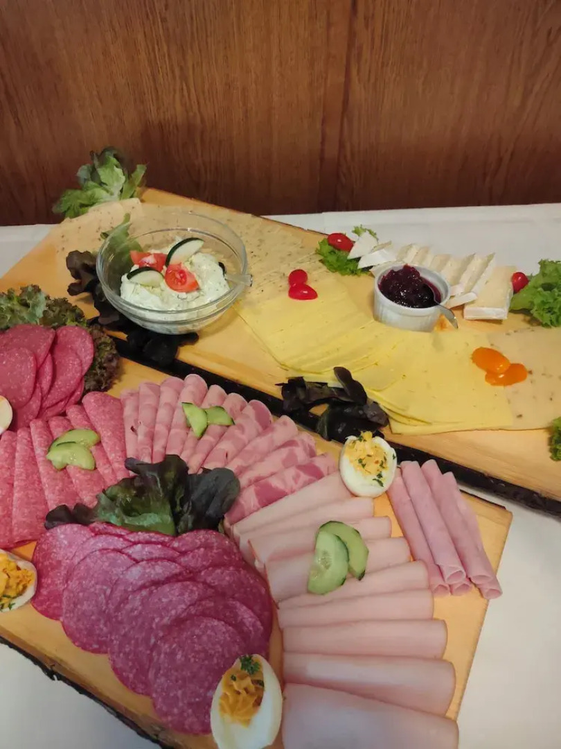 Hotel-Restaurant Kruse Zum Hollotal