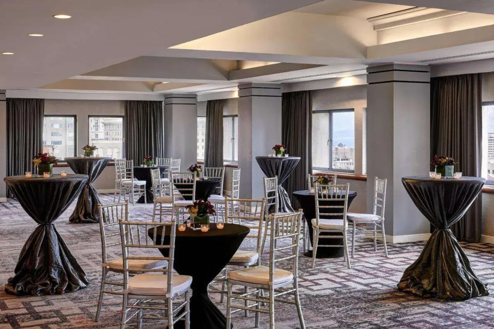 JW Marriott San Francisco Union Square