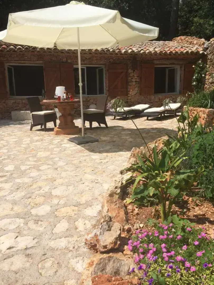 Petit Mas de Saint Paul