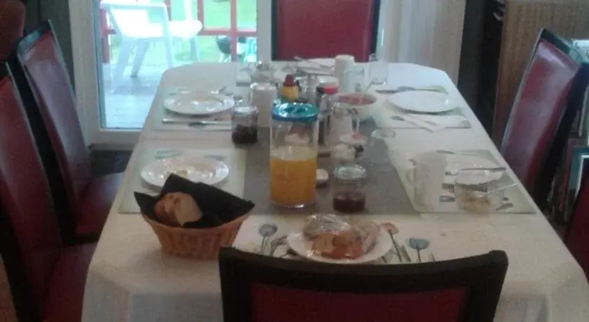 Alaska European Bed & Breakfast