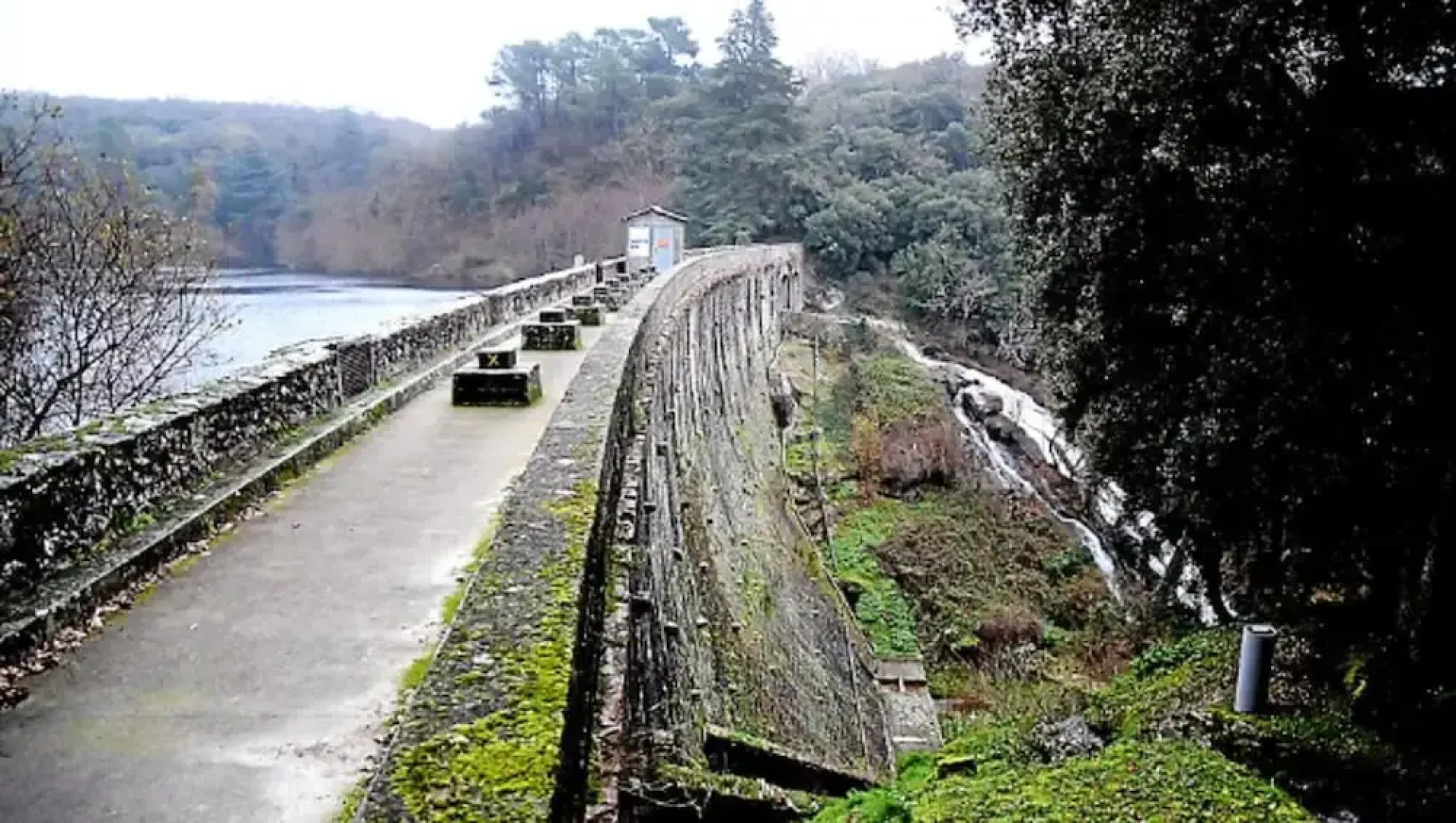 House With One Bedroom In Saissac