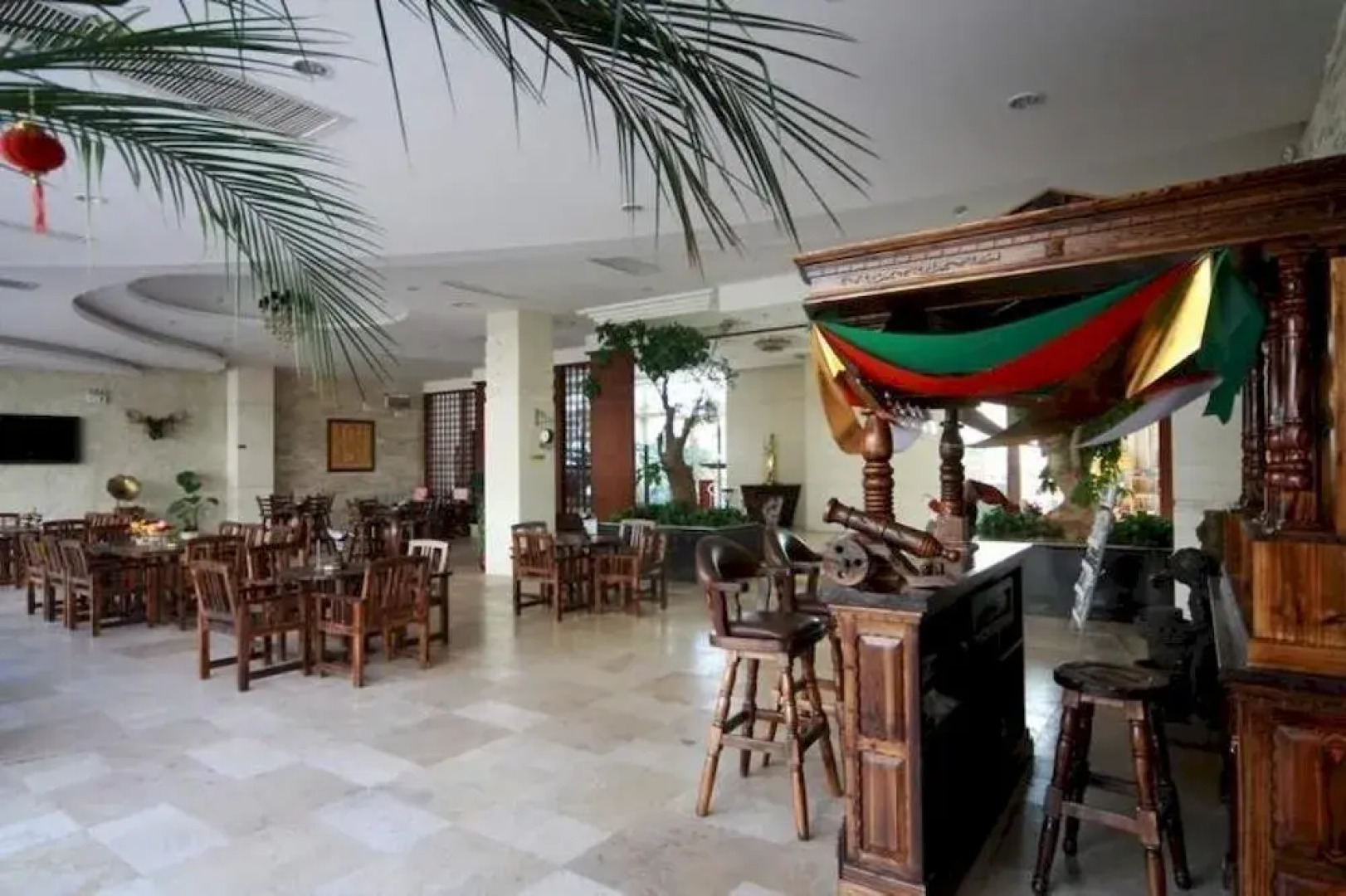 Nanjing John Hot Spring Hotel