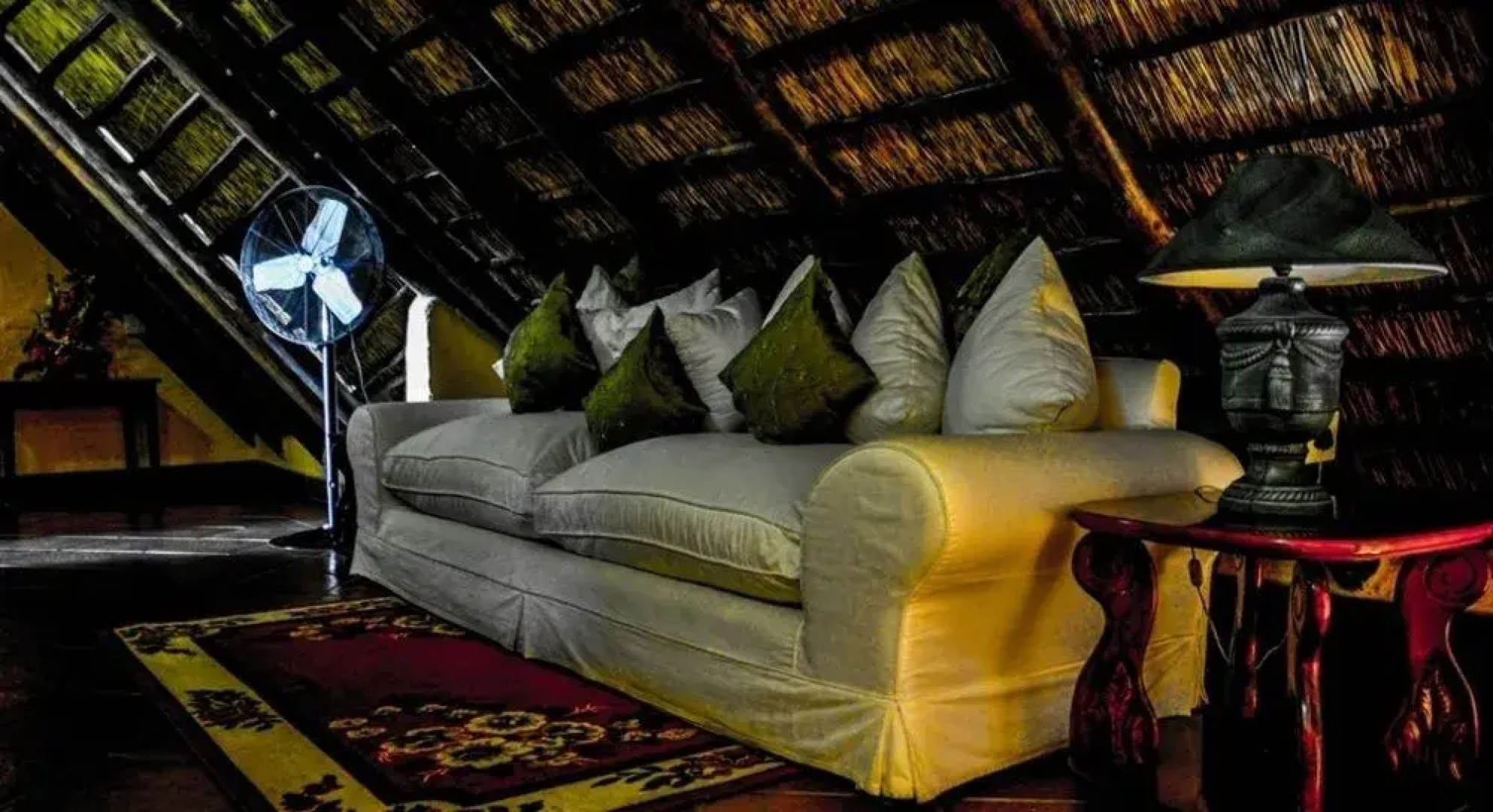 Vaalnest Boutique Hotel