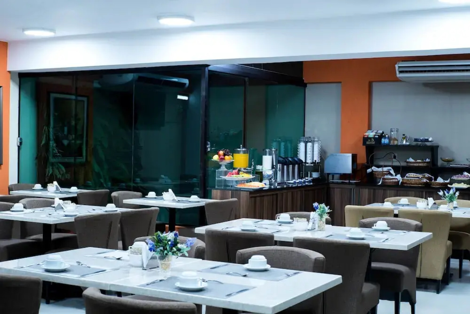 Howard Johnson by Wyndham Ciudad del Este