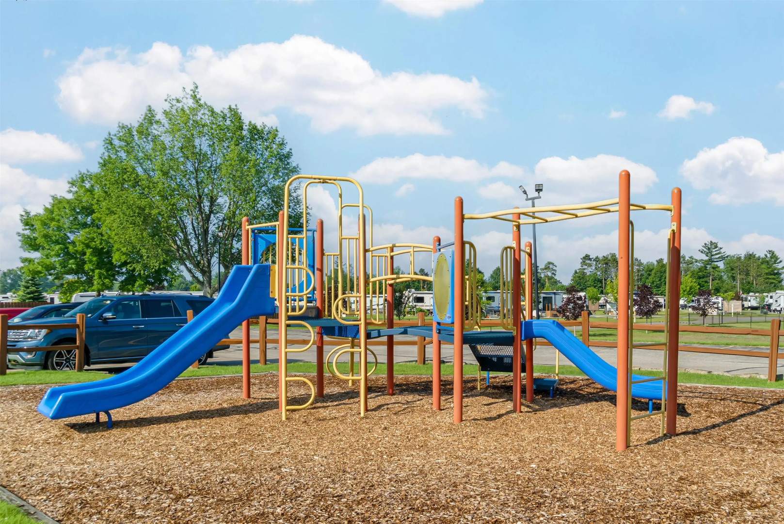 Best Western Lakewinds