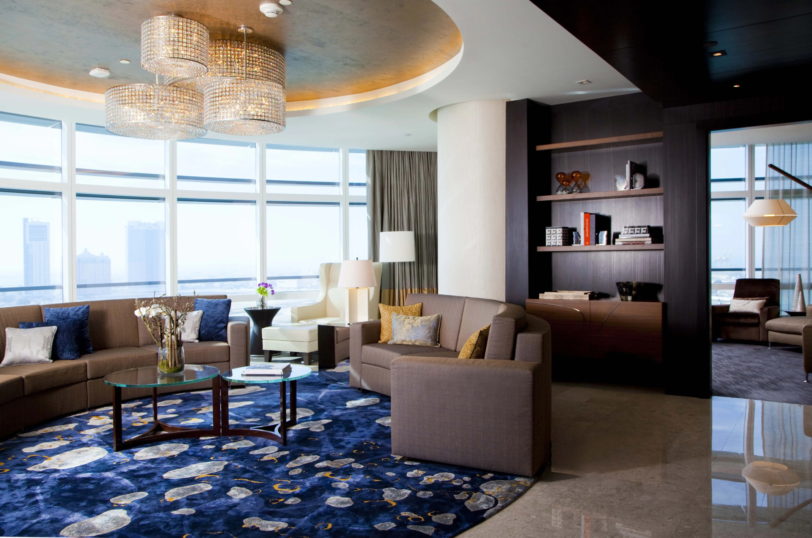 Rosewood Abu Dhabi