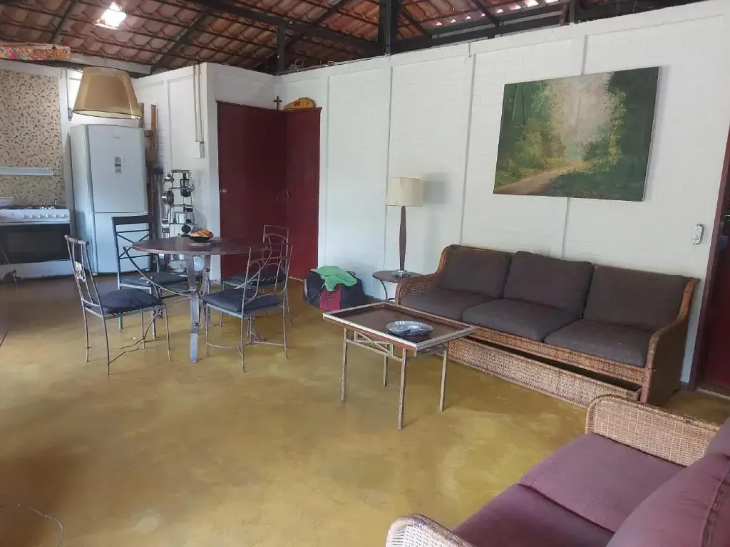 Suítes e Chalés da Praia