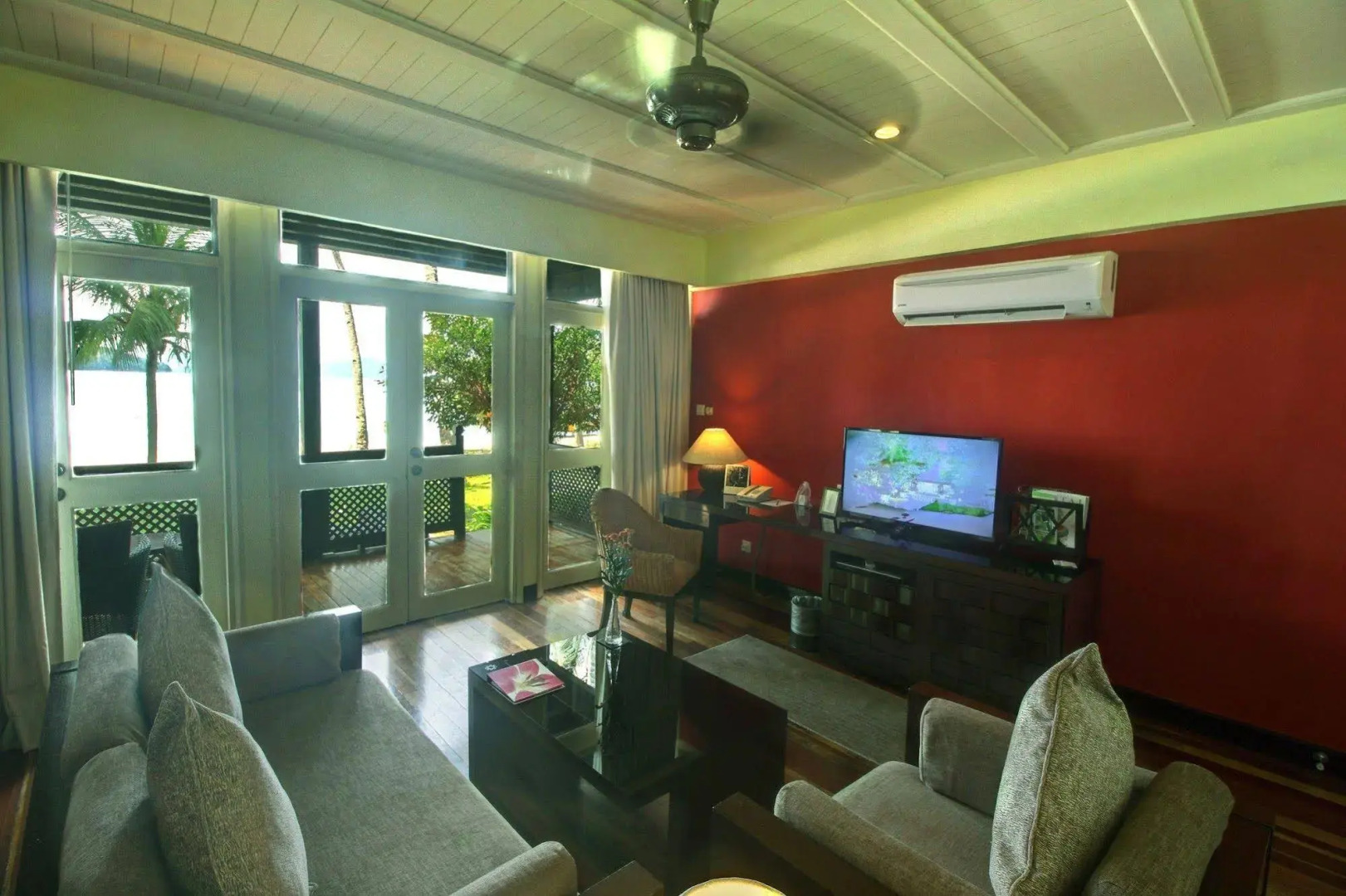 Rebak Island Resort & Marina, Langkawi