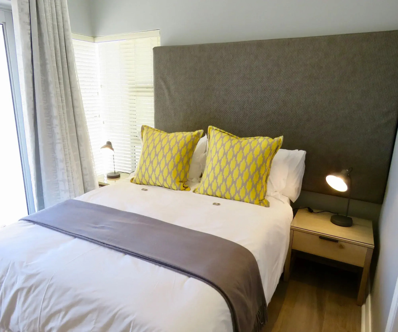 Spatalla Holiday Homes