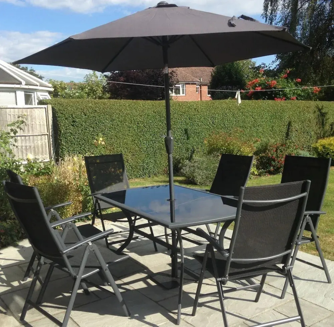 Beacon Square, Emsworth 414122