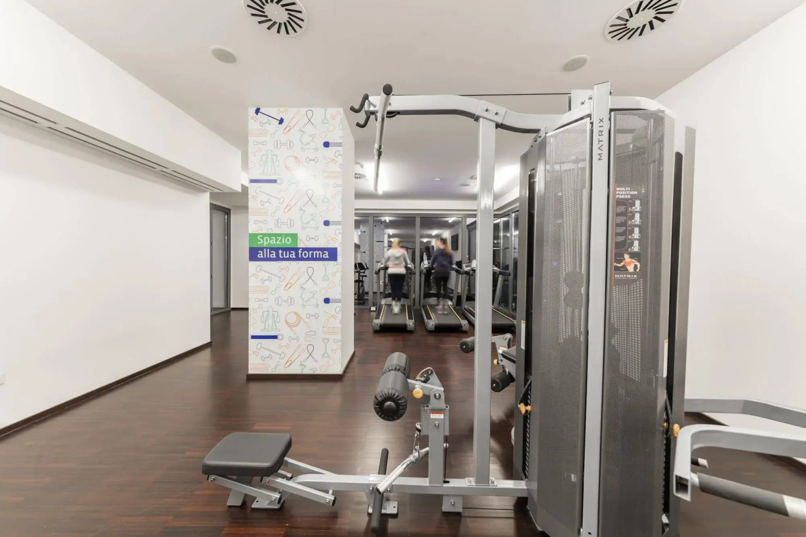 Camplus Pietralata - Casa per Ferie