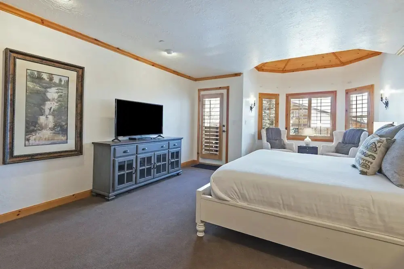 Zermatt Villages 722 4 Bedroom Chalet by RedAwning