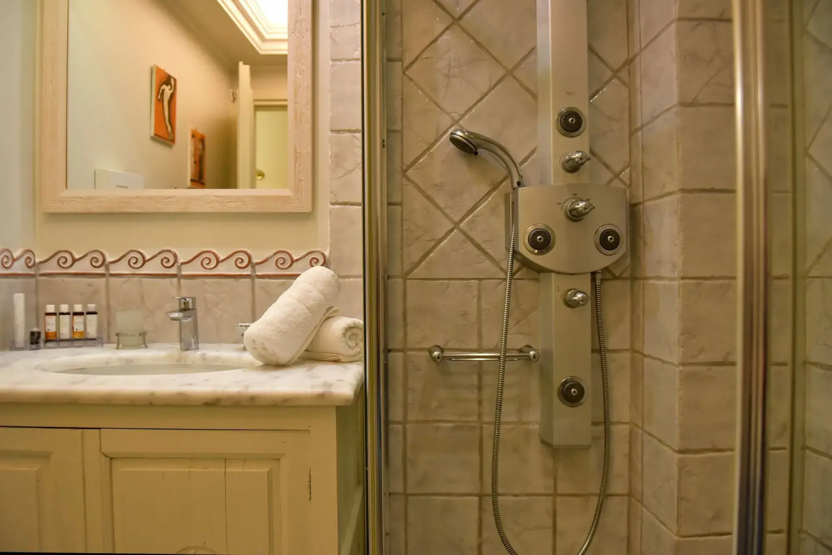 Angelica Boutique Hotel