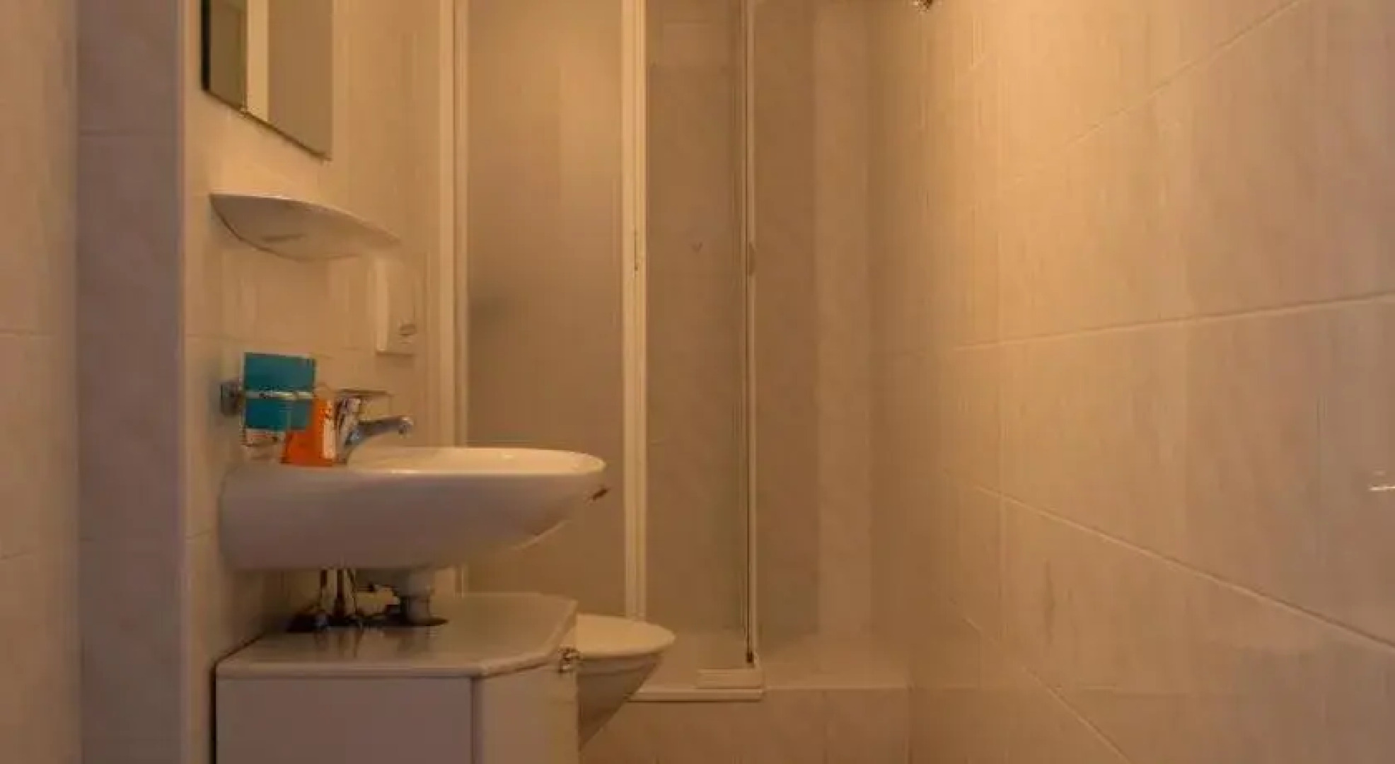 Ostello & Camping Riposo