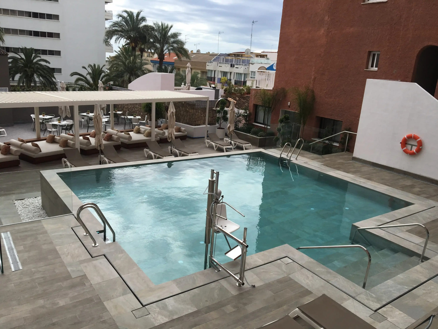 Hotel Fénix Torremolinos - Adults Only Recommended