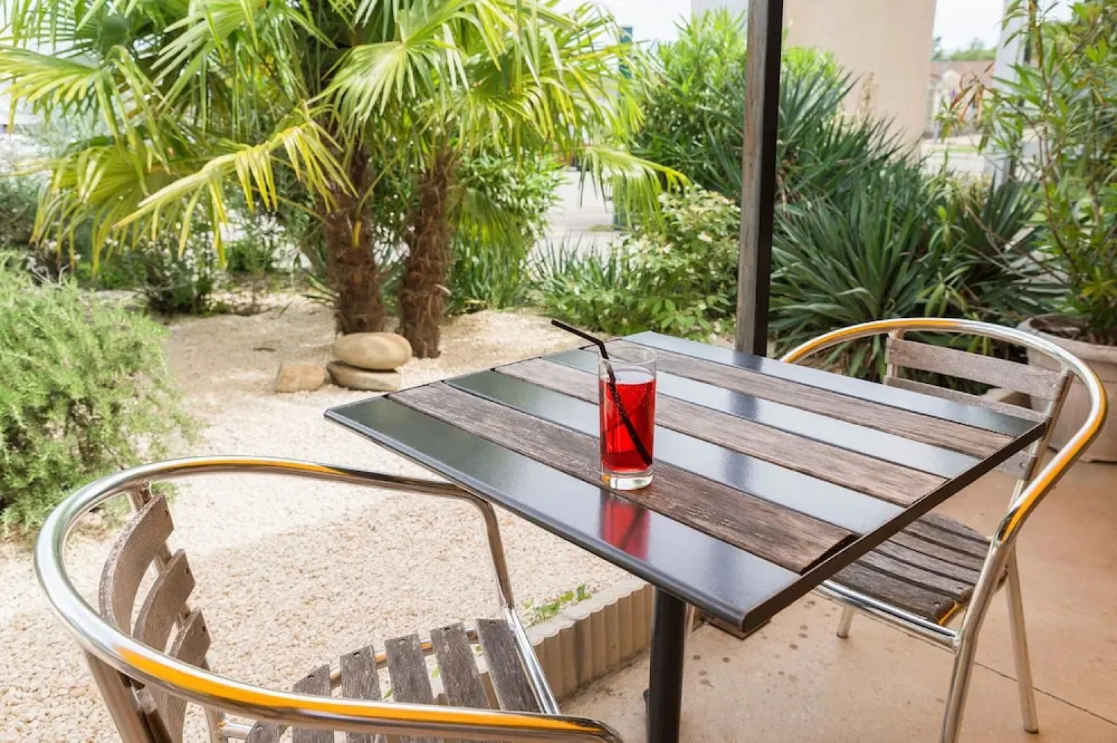 The Originals City, Hôtel Valence Est