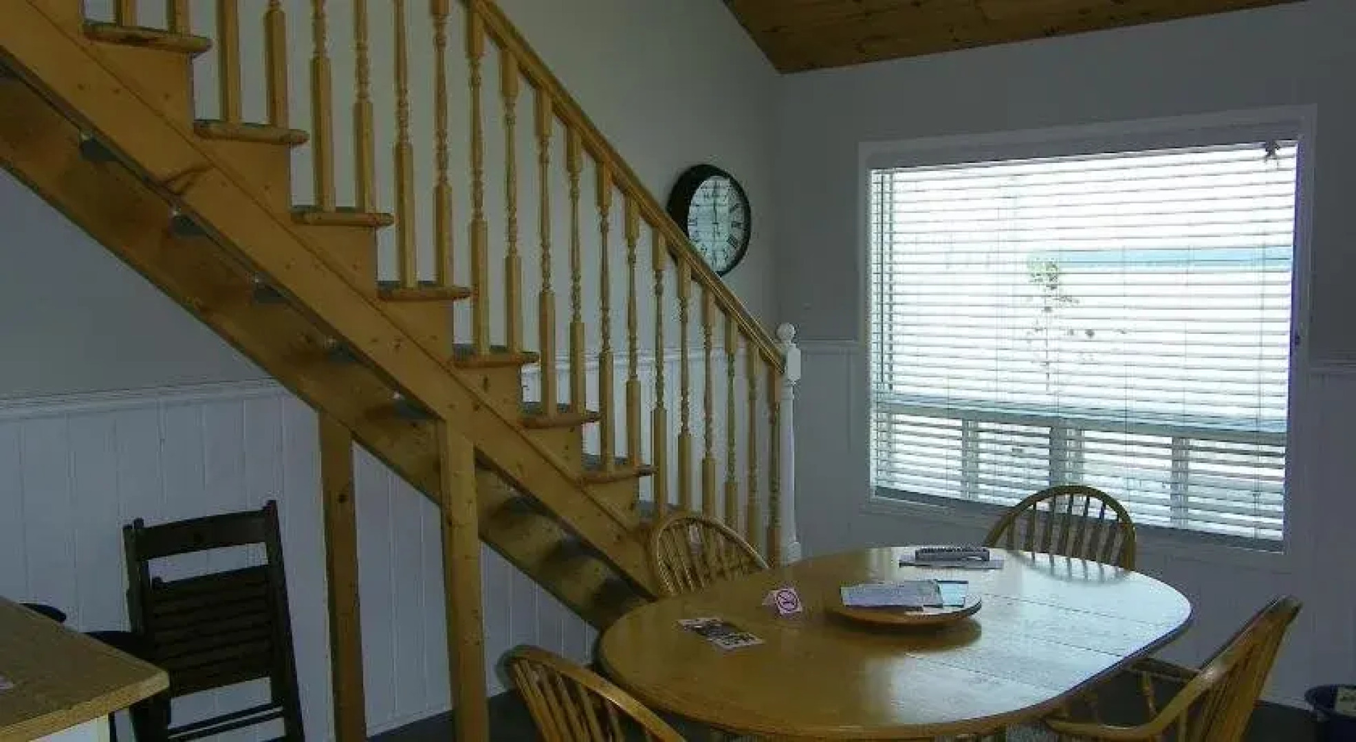 Sands on Golden Lake