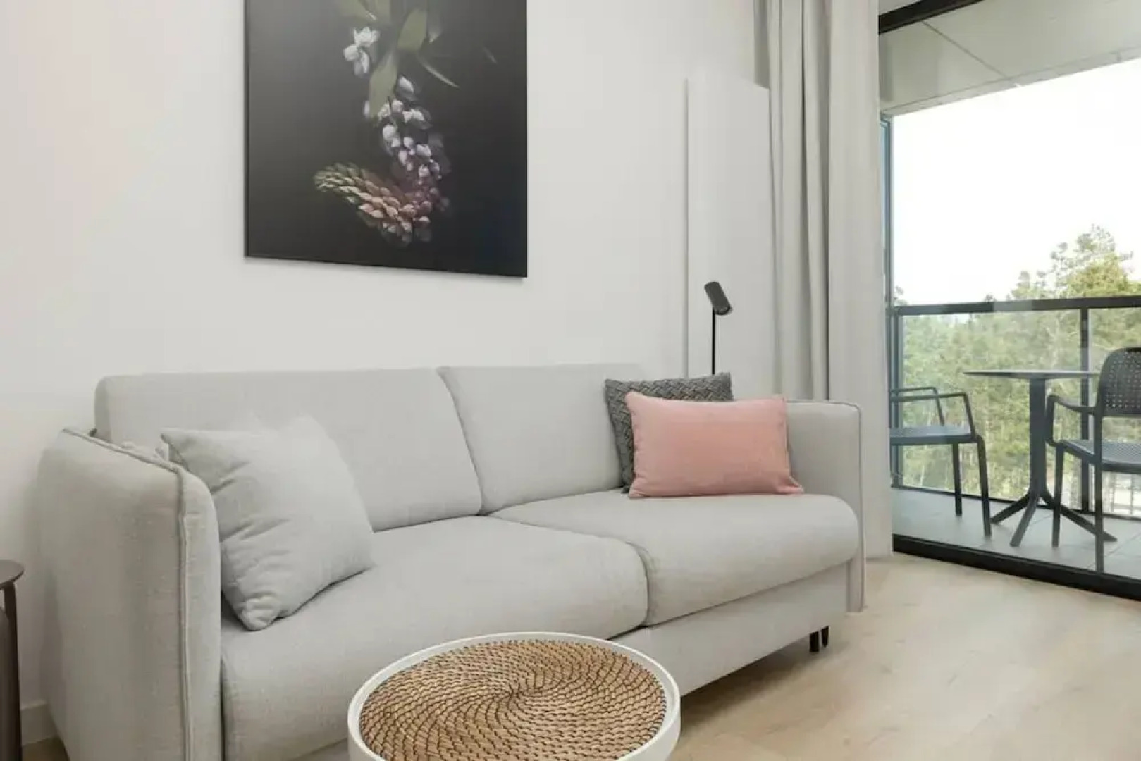 Art Forrest 33 K in Rogowo