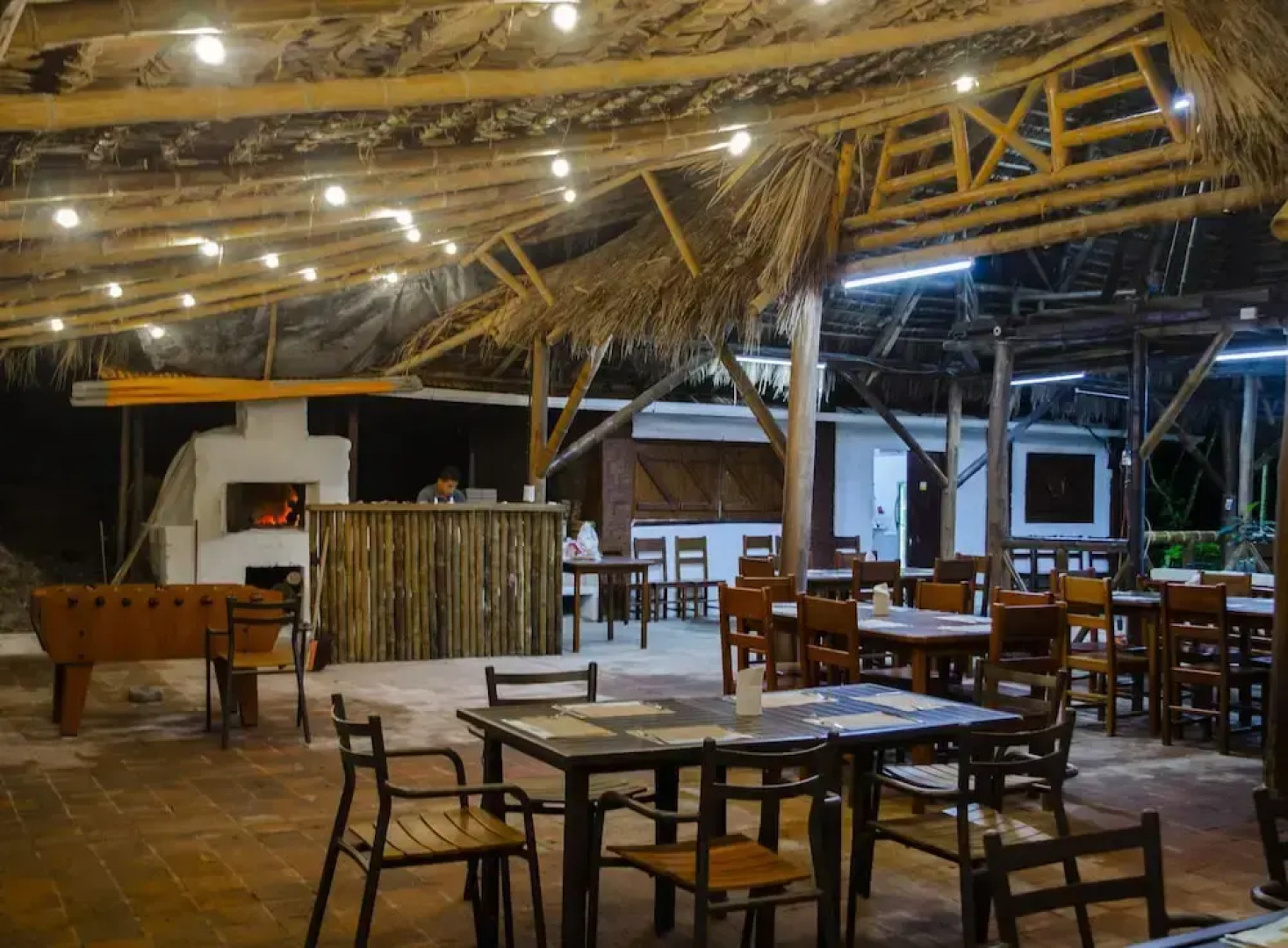 Green9 Hotel & Beach Resort Same