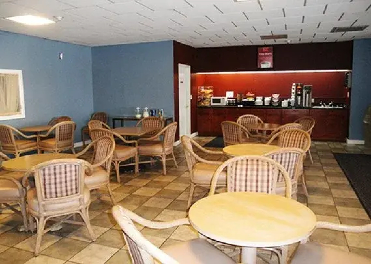 Motel 6 Melrose Park