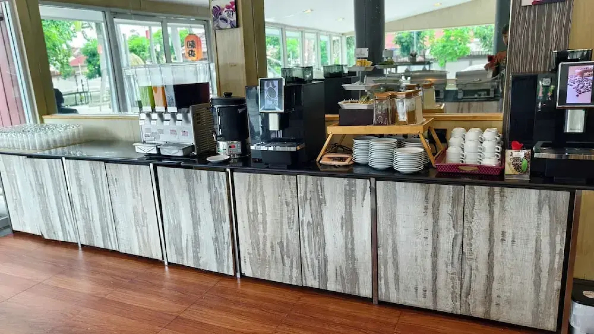 Eastpana Executive Residence 304 Prachinburi