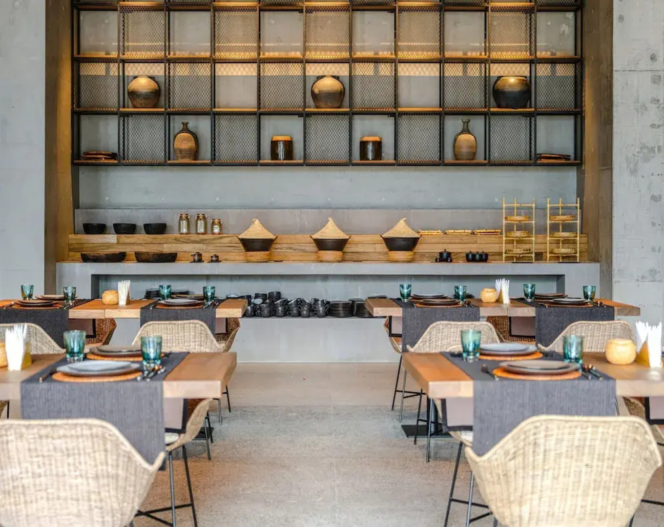 LUX* Chongzuo, Guangxi