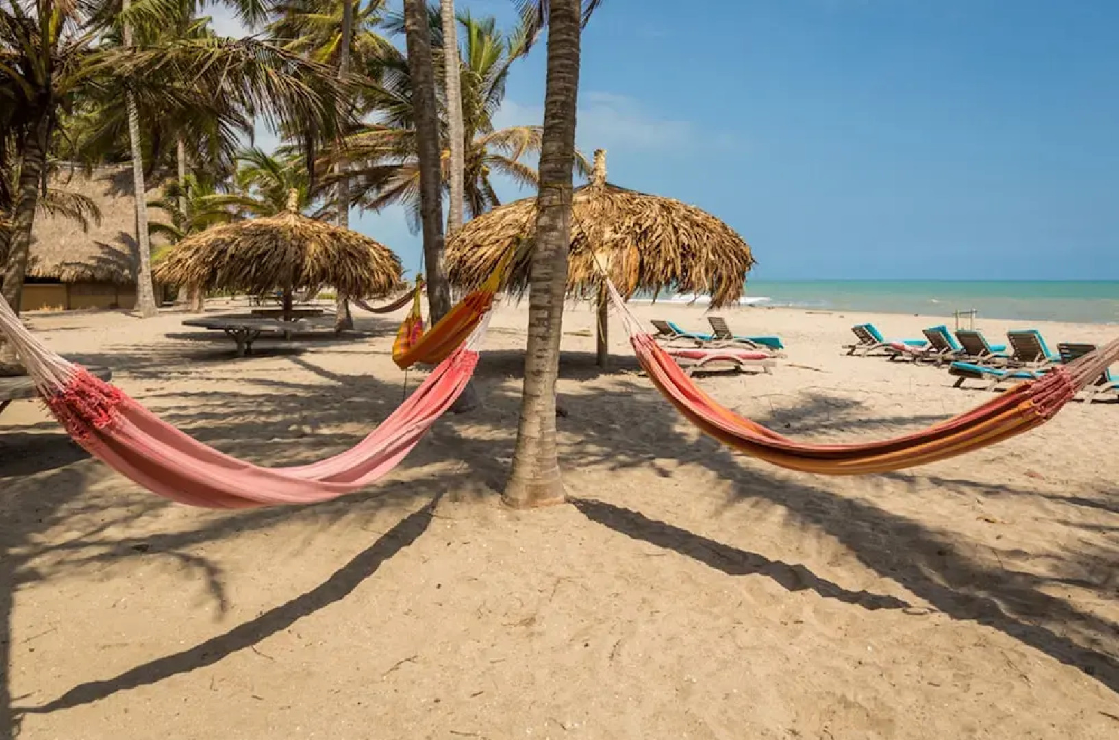 Reserva Natural El Matuy