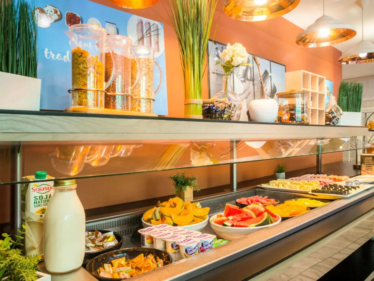 Novotel Marseille Centre Prado Vélodrome