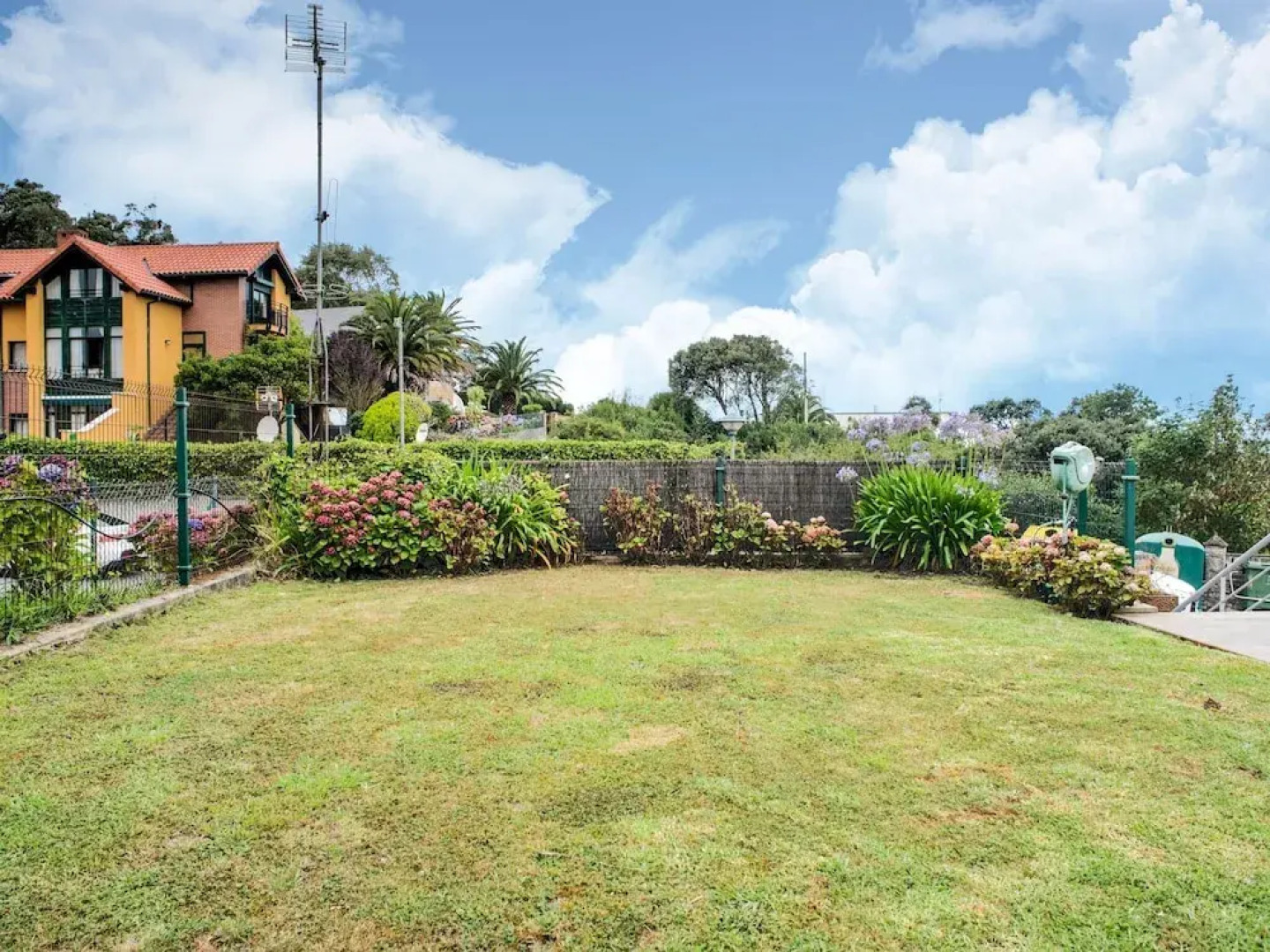 Appealing Home in San Vicente de la Barquera With Terrace